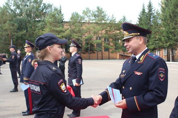 прописка в Стрежевом